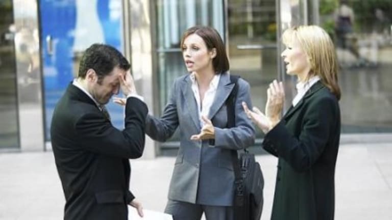 Top Pieces of Advice for Your Divorce