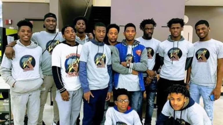 Brothers EMpowered Is Building That Village We All Need to Thrive