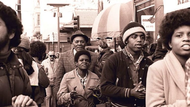 BlackJonestown at 40