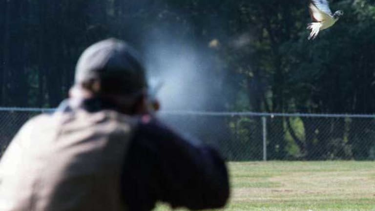 Gun Control Politics of Virtue