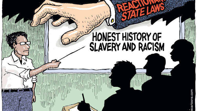 Black People Acutely Aware of Structural Racism