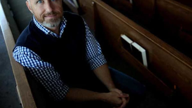 Is Celibacy the New Ex-Gay Ministry?