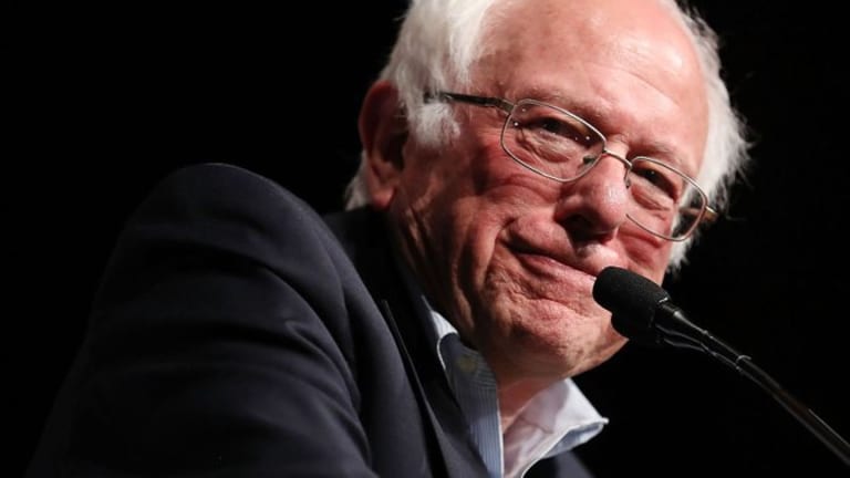 Isn't Infighting Good for the Democratic Party?