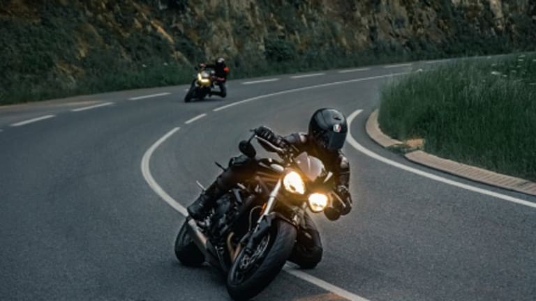 Motorcycle Accidents Prevention and Aftermath