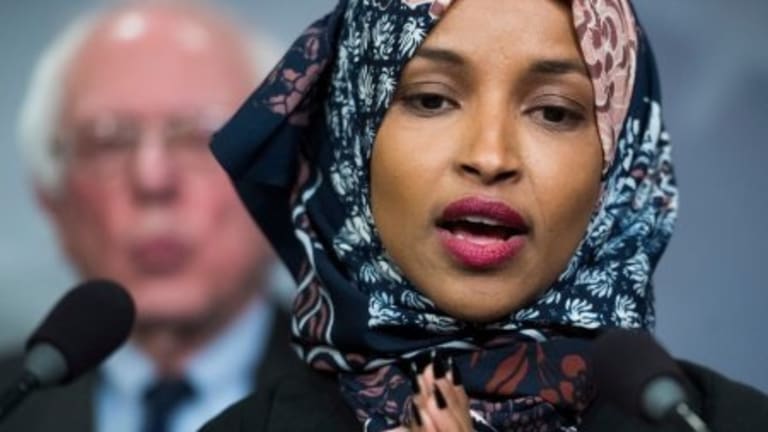 'Looks Like the Crazy Lady Has Logged On'