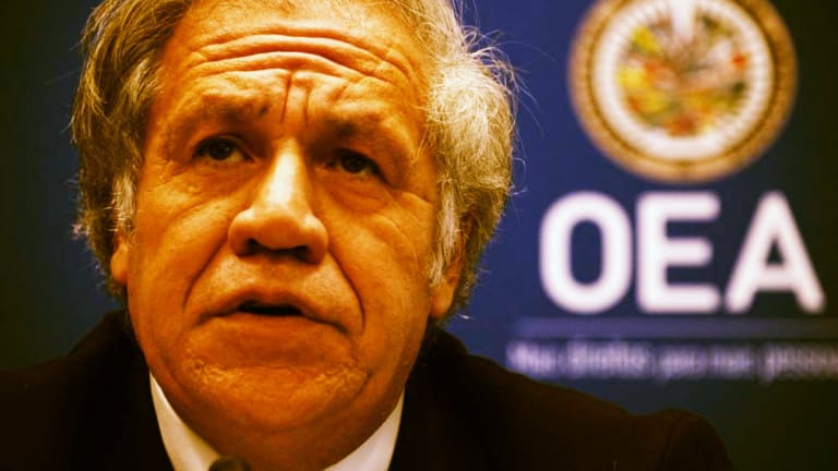 10 Reasons Almagro Has to Go