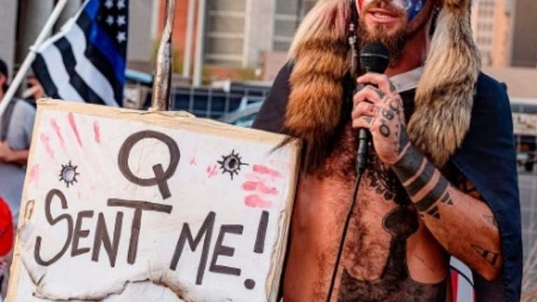 Qanon: Tragedy, Danger, or Terrorist Group?