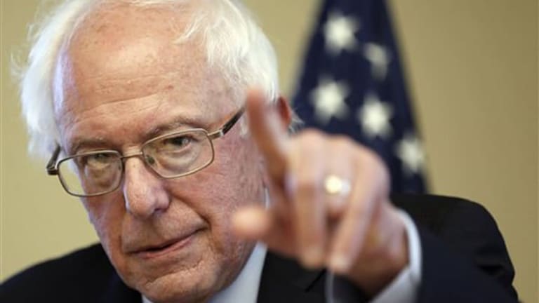 Democratic Socialism Has Deep Roots in American Life