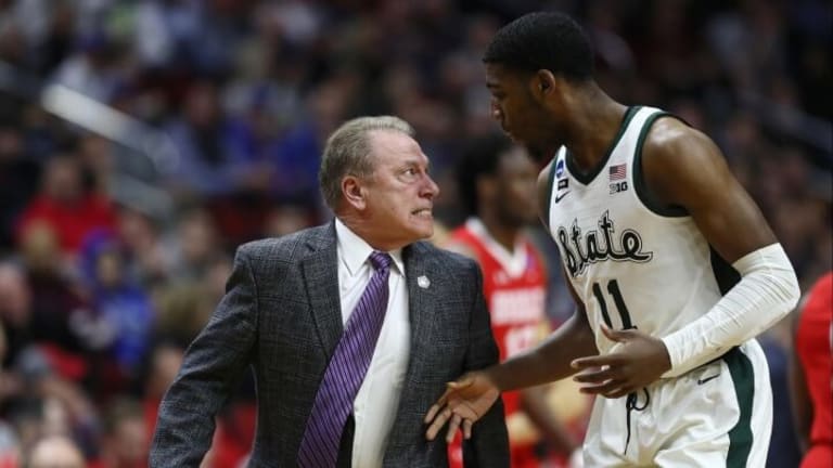 When March Madness Becomes March Sadness