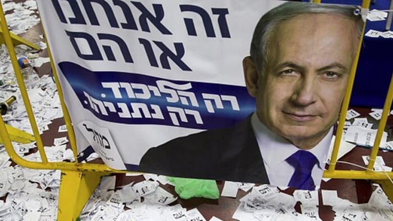 The Growing Schism: Greater Israel at Odds with U.S. Decline in the Middle East