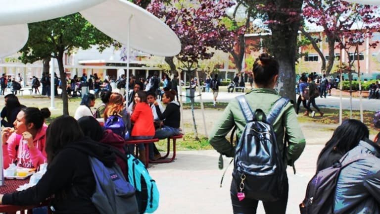 Big Political Interests Control LAUSD’s Southern Ports District 7
