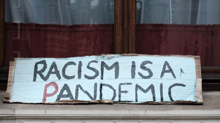 How Can All Lives Matter When Black Lives Don't?