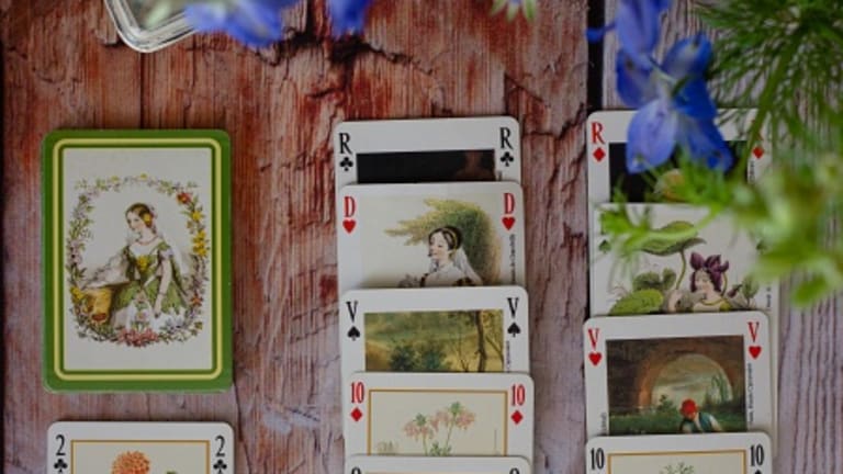 5 Best Solitaire Apps for Android