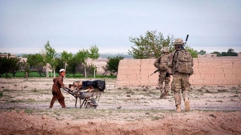 Pentagon Fails to Sell Afghan Bunk ‘Bountygate’ to US Intelligence Agencies