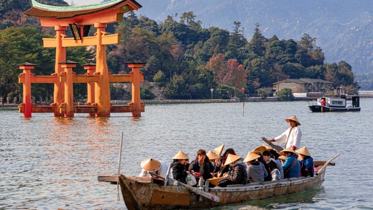 An Anti-Nuclear Activist’s Reflection on Growing up in Hiroshima