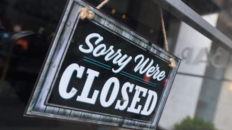 Once Again, Congress Will Let Wall Street Pillage Main Street