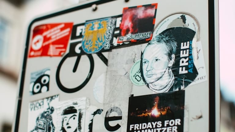The Extradition Trial of Julian Assange as Indictment of Prison Industrial Complex