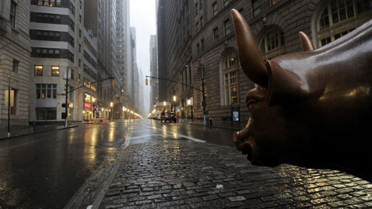 Tax Wall Street Trades - An Even Better Idea Than You Know
