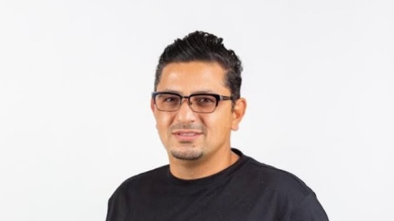 Anton Pasiechnikov joins Amir Nagammy’s Wizz Financial as the new CEO
