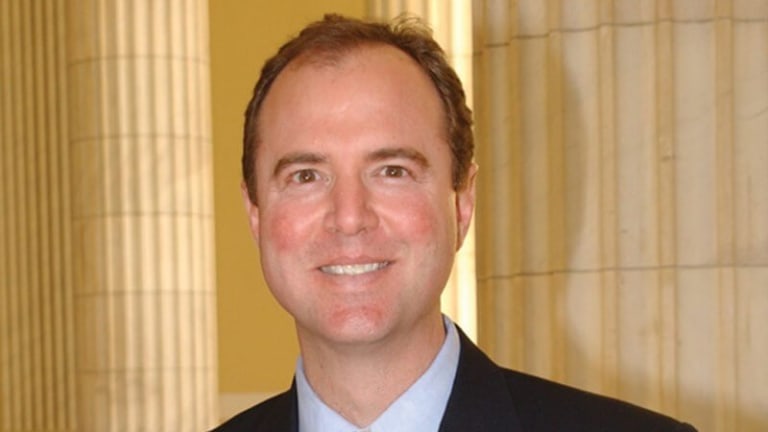 Adam Schiff: ‘The Worst President in Modern History’