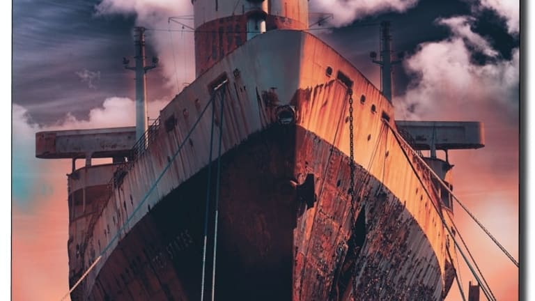 Is a Hidden Economic Trendline Shattering the Global Trade System?