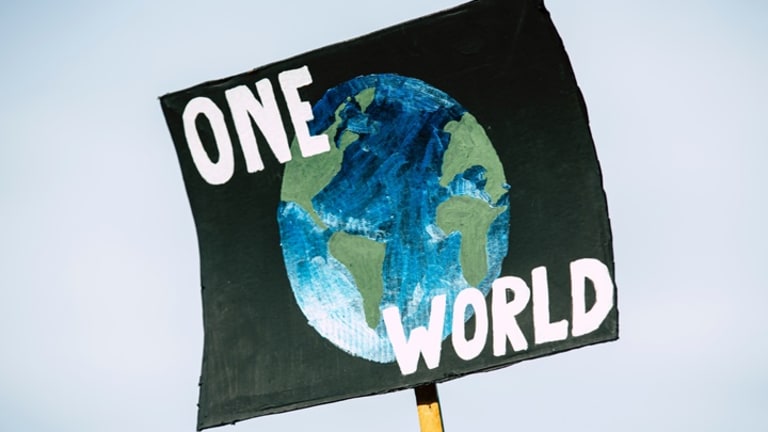 What Do Climate Change and Pandemics Share?