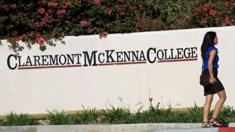 Claremont McKenna College Sells Its Soul to Fox News