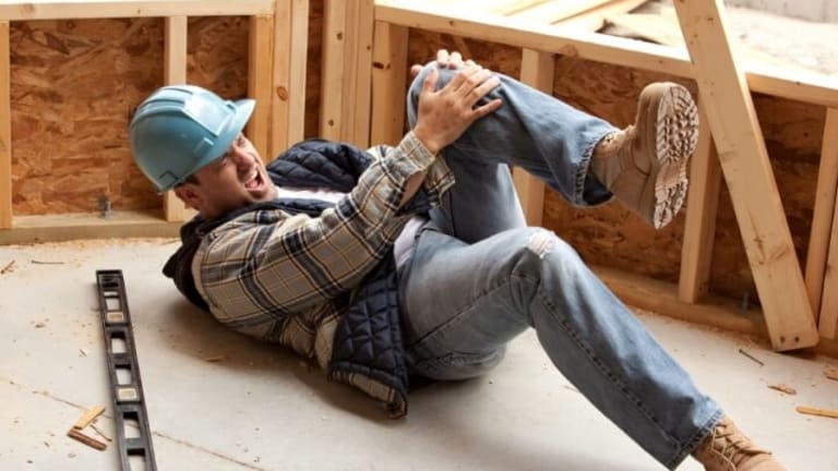 8 Reasons Workers’ Comp Claims Are Denied