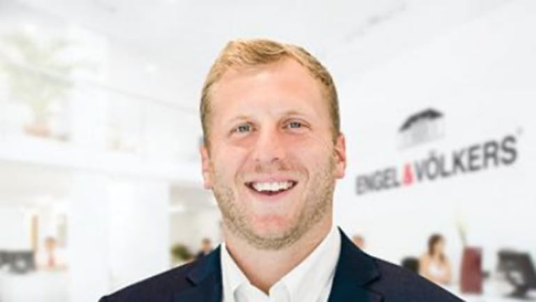 Luxury Real Estate Broker Beau Blankenship Tells All About Investing in a Home
