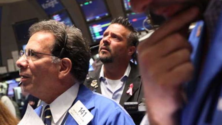 How Inside Traders Are Rigging America