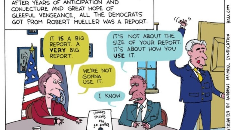 Feedback Friday: The Russia-Trump Conspiracy Theory