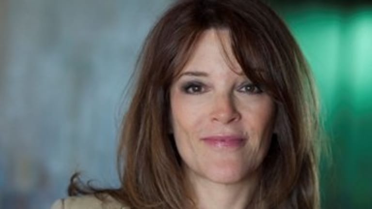 Marianne Williamson Sister Giant Conference - November 10 - 11, 2012