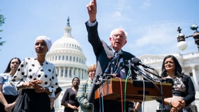 Could Student Loan Debt Plans Sway 2020 Elections?