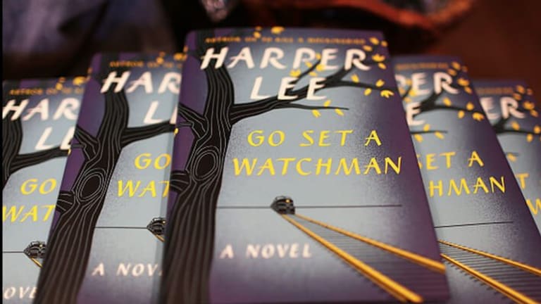 The Atticus We Don’t Want to Know