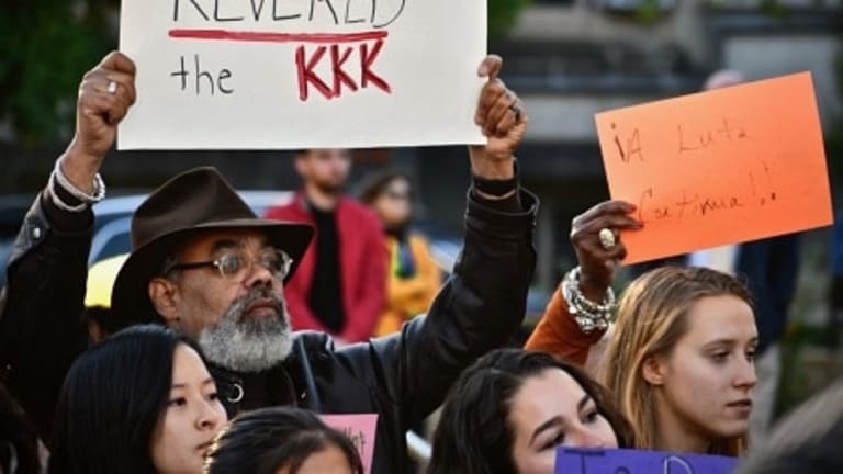 Is the Nation Opening Its Soul?