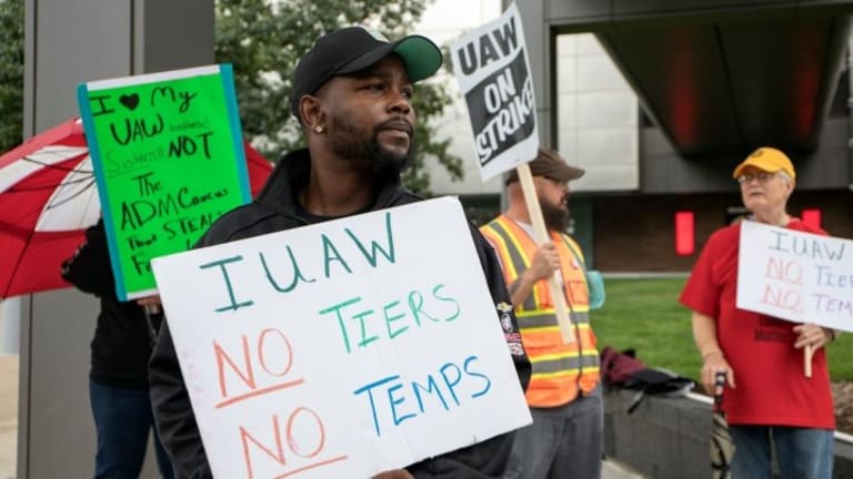 Drop the Term “Austerity” – It’s the Race to the Bottom