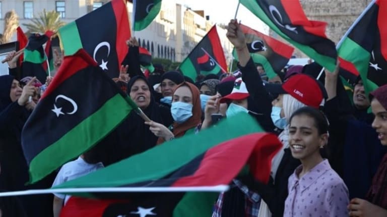 Turkey’s Big Bet Has Put Libya in Center of a Global Power Struggle