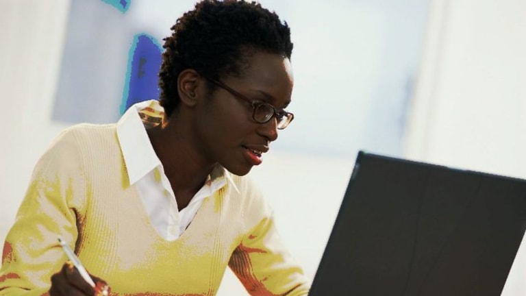 Old Dog Learns New Tricks: My Transition to Online Teaching