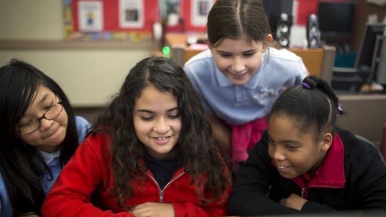 How Can We Improve Equity in America’s K-12 Education System?