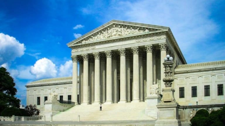 Could the Supreme Court End American Democracy?