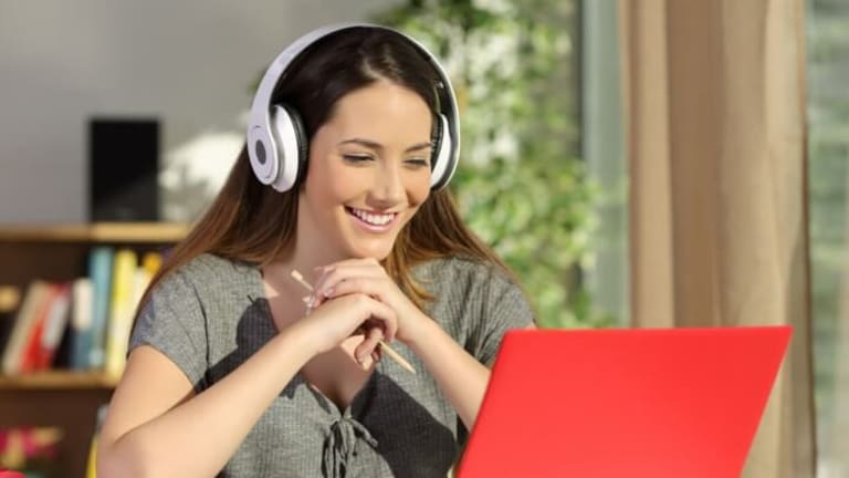 Online Learning – A Wave Maker for Higher Education Reforms