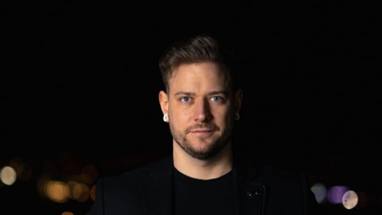 Meet Florian Sondershausen: A Successful Enterpreneur From Germany, Dreamer & An Optimistic Person
