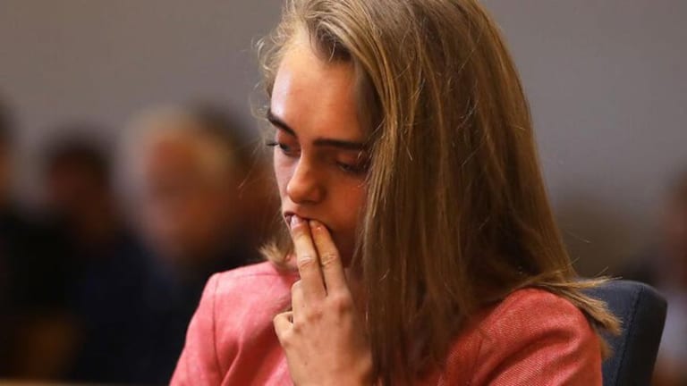 I Can Relate to Michelle Carter