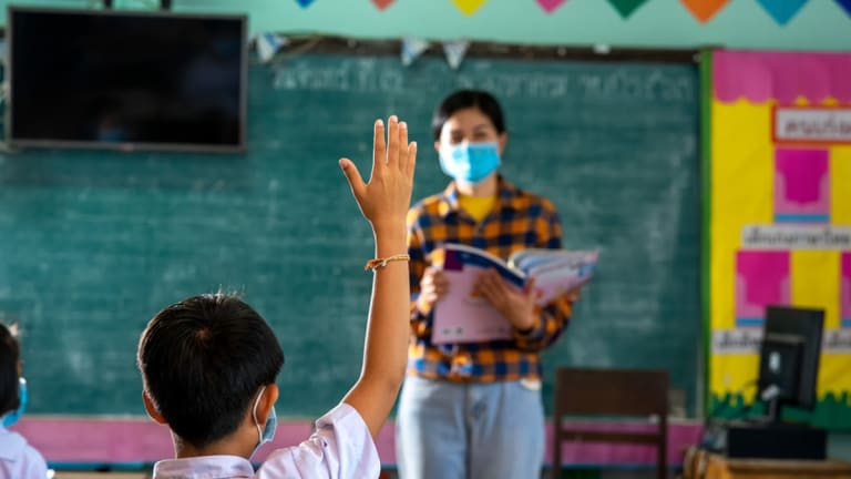 Why Minnesota Is Joining Nationwide Trend for Community Schools