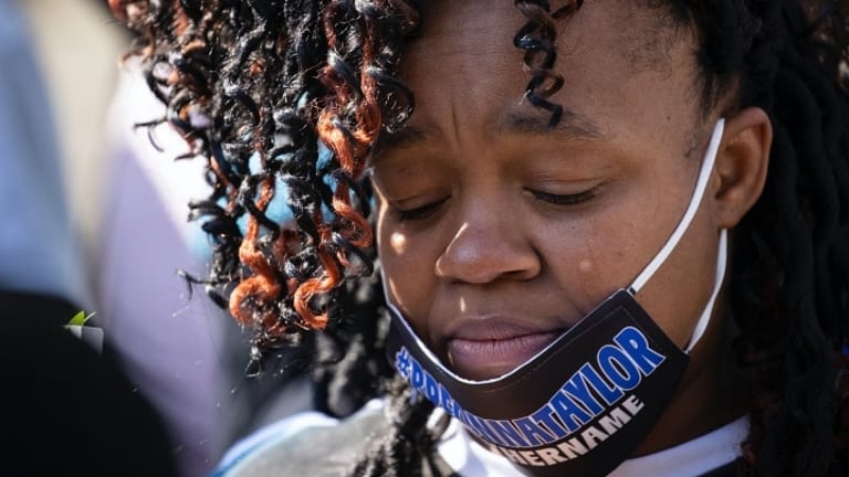 White America: Say Their Names, Never Forget