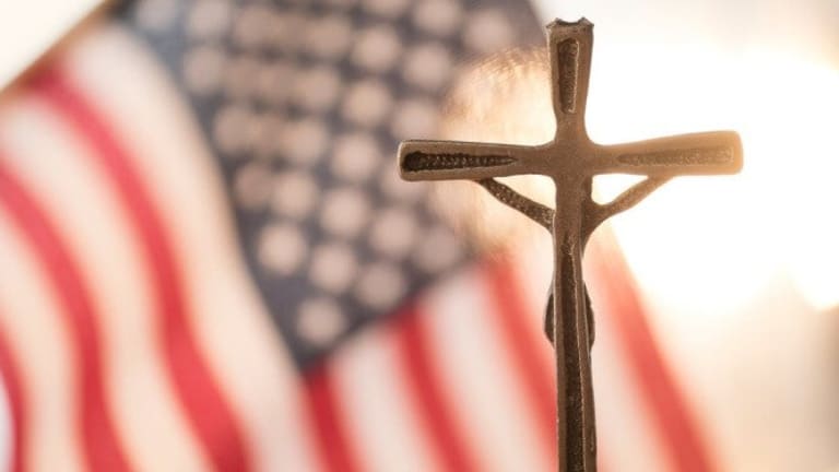 Time to Get Religious about Reality