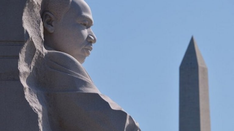 When It Comes to Dr. King’s Dream, America Still Disappoints