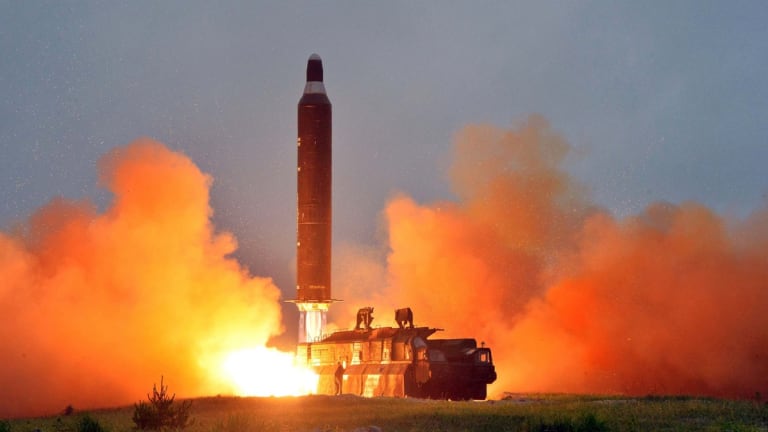 Dissecting North Korea’s Missile Tests
