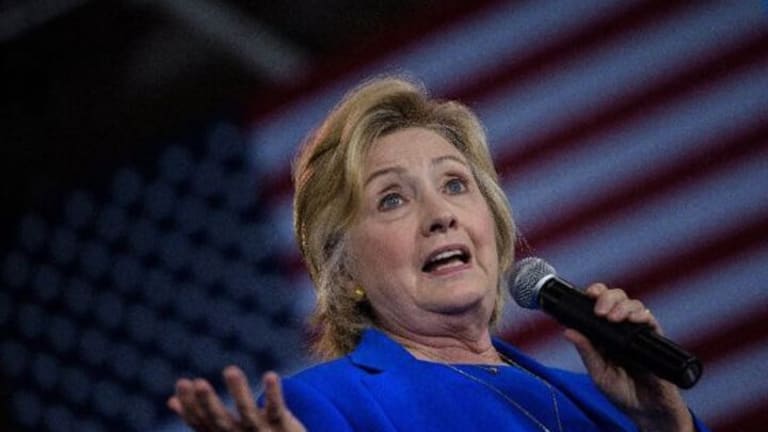 Hillary Clinton’s Deplorables and Irredeemables