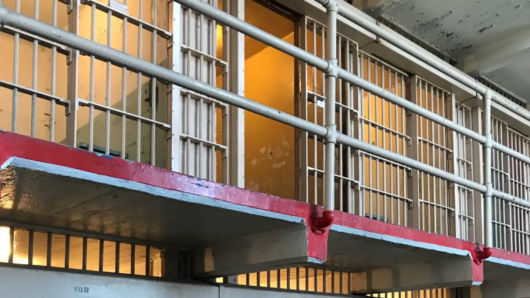 Militarizing Police and Prison Guards